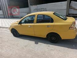 شيفروليه أفيو